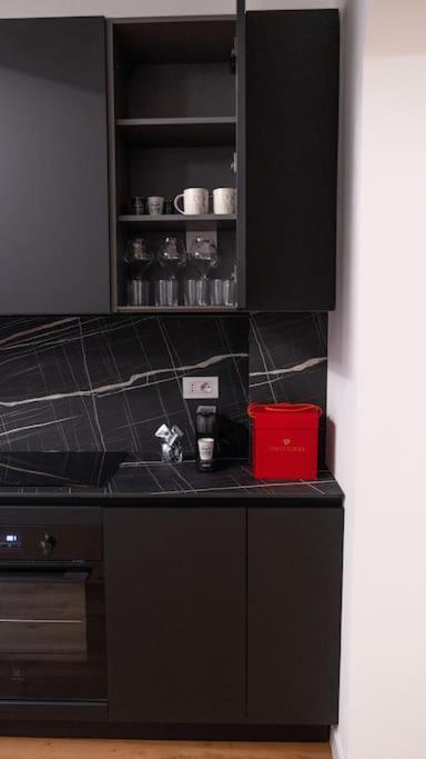 Luxury Loft Apartment Mailand