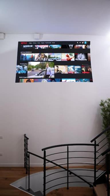 Luxury Loft Mailand