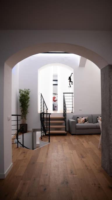 Luxury Loft * Mailand