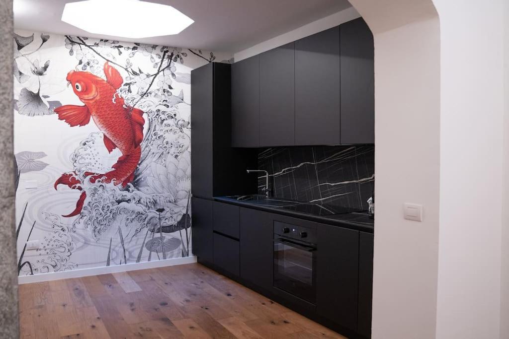 Luxury Loft Mailand