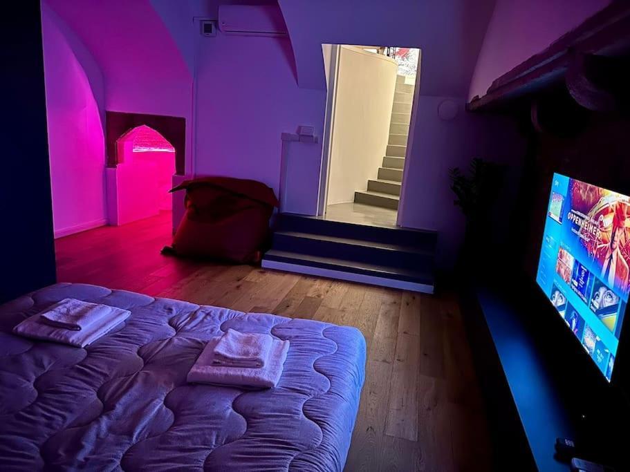 Luxury Loft Apartment Mailand