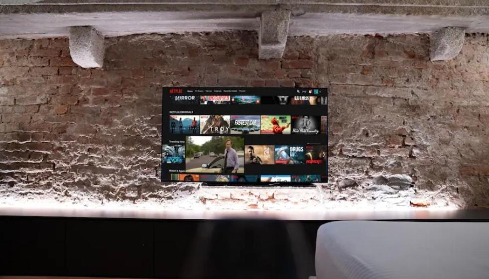 Luxury Loft Apartment Mailand
